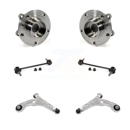 Wheel Bearing Hub Assembly Kit-K7T-109945 - Kit.bestparts.ca