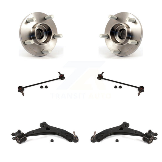 Wheel Bearing Hub Assembly Kit-K7T-109960 - Kit.bestparts.ca