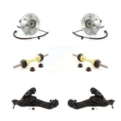 Wheel Bearing Hub Assembly Kit-K7T-109969 - Kit.bestparts.ca