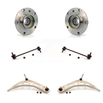 Wheel Bearing Hub Assembly Kit-K7T-109972 - Kit.bestparts.ca
