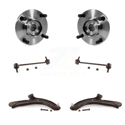 Wheel Bearing Hub Assembly Kit-K7T-109983 - Kit.bestparts.ca