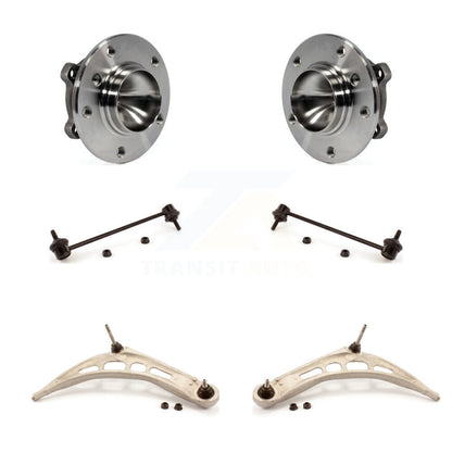 Wheel Bearing Hub Assembly Kit-K7T-109989 - Kit.bestparts.ca