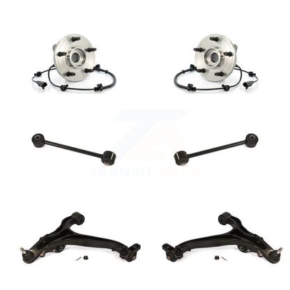 Wheel Bearing Hub Assembly Kit-K7T-109994 - Kit.bestparts.ca
