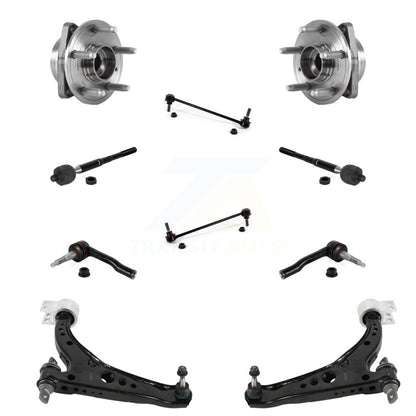 Wheel Bearing Hub Assembly Kit-K7T-109999 - Kit.bestparts.ca