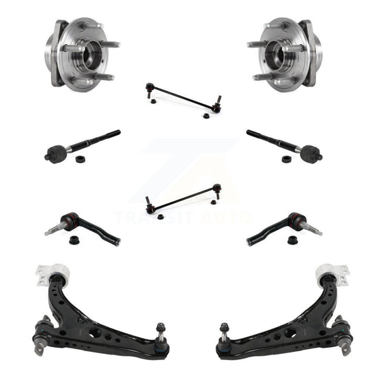Wheel Bearing Hub Assembly Kit-K7T-109999 - Kit.bestparts.ca