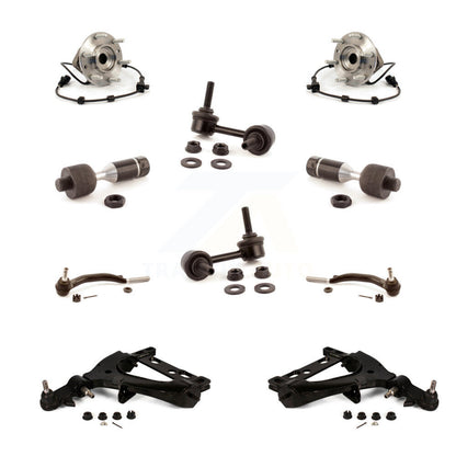 Wheel Bearing Hub Assembly Kit-K7T-110007 - Kit.bestparts.ca