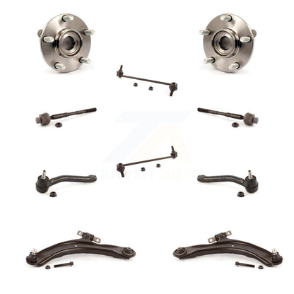 Wheel Bearing Hub Assembly Kit-K7T-110010 - Kit.bestparts.ca