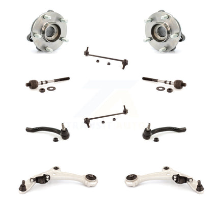 Wheel Bearing Hub Assembly Kit-K7T-110011 - Kit.bestparts.ca
