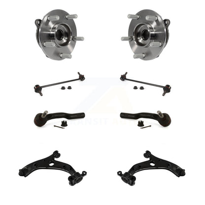 Wheel Bearing Hub Assembly Kit-K7T-110020 - Kit.bestparts.ca