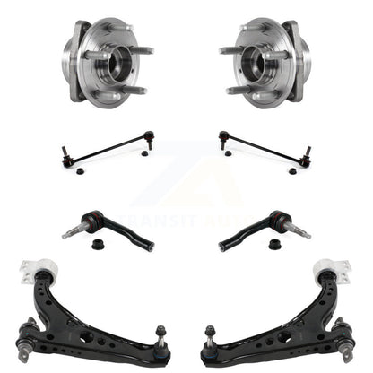 Wheel Bearing Hub Assembly Kit-K7T-110021 - Kit.bestparts.ca