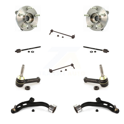 Wheel Bearing Hub Assembly Kit-K7T-110050 - Kit.bestparts.ca