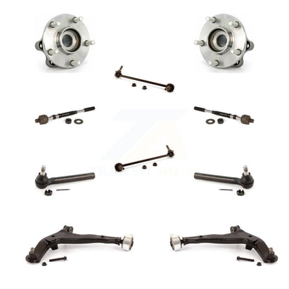 Wheel Bearing Hub Assembly Kit-K7T-110051 - Kit.bestparts.ca