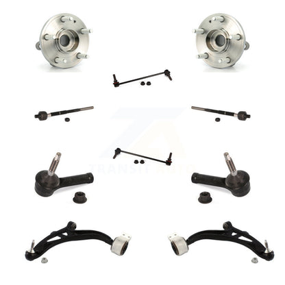Wheel Bearing Hub Assembly Kit-K7T-110053 - Kit.bestparts.ca
