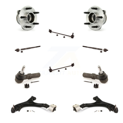 Wheel Bearing Hub Assembly Kit-K7T-110059 - Kit.bestparts.ca