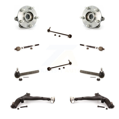 Wheel Bearing Hub Assembly Kit-K7T-110066 - Kit.bestparts.ca
