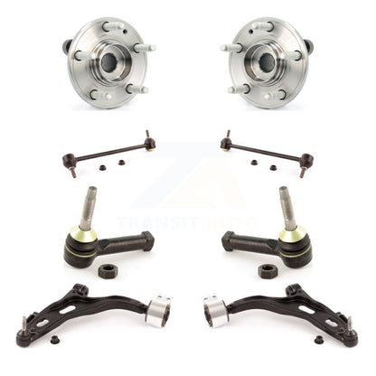 Wheel Bearing Hub Assembly Kit-K7T-110067 - Kit.bestparts.ca