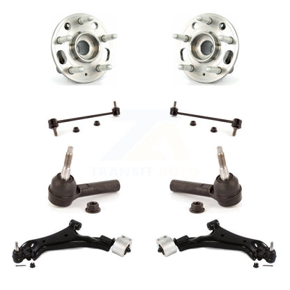 Wheel Bearing Hub Assembly Kit-K7T-110068 - Kit.bestparts.ca