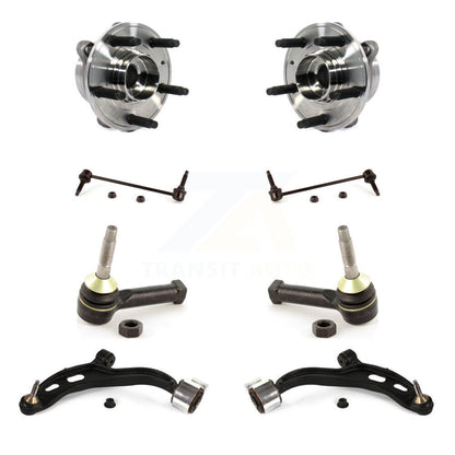 Wheel Bearing Hub Assembly Kit-K7T-110078 - Kit.bestparts.ca