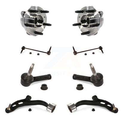 Wheel Bearing Hub Assembly Kit-K7T-110079 - Kit.bestparts.ca