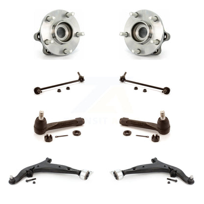 Wheel Bearing Hub Assembly Kit-K7T-110083 - Kit.bestparts.ca