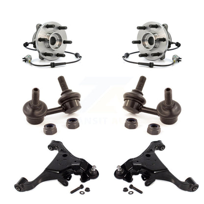 wheel bearing hub assembly-k7t-110118 - Kit.bestparts.ca