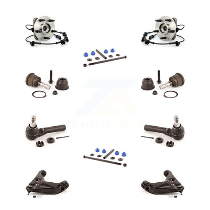 Wheel Bearing Hub Assembly Kit-K7T-110192 - Kit.bestparts.ca