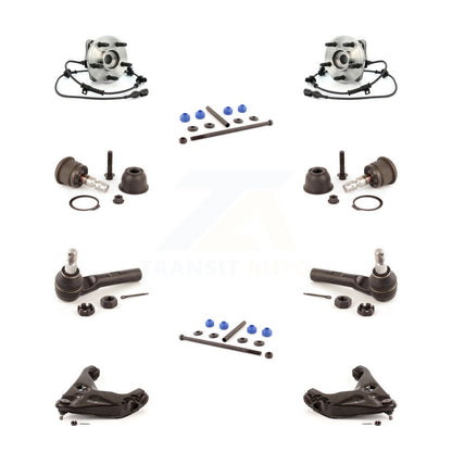 Wheel Bearing Hub Assembly Kit-K7T-110194 - Kit.bestparts.ca