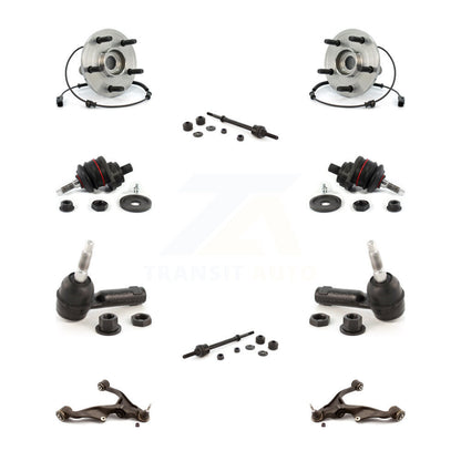 Wheel Bearing Hub Assembly Kit-K7T-110208 - Kit.bestparts.ca