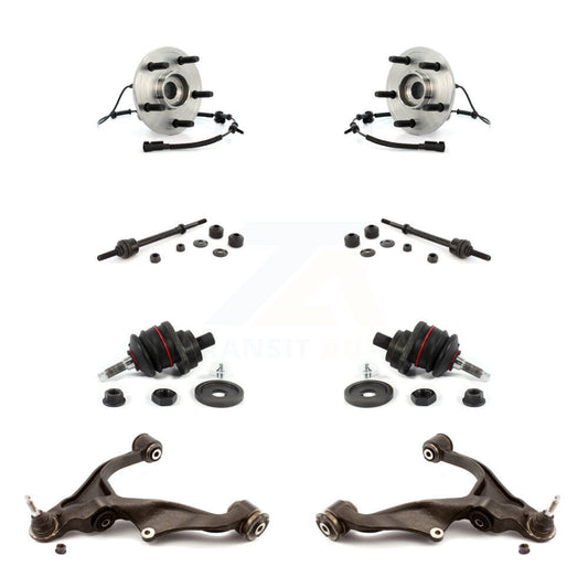 Wheel Bearing Hub Assembly Kit-K7T-110234 - Kit.bestparts.ca