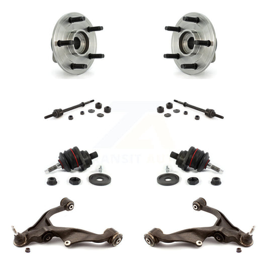 Wheel Bearing Hub Assembly Kit-K7T-110235 - Kit.bestparts.ca