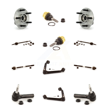 wheel bearing hub assembly-k7t-110330 - Kit.bestparts.ca