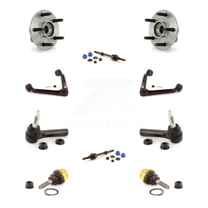 Wheel Bearing Hub Assembly Kit-K7T-110364 - Kit.bestparts.ca