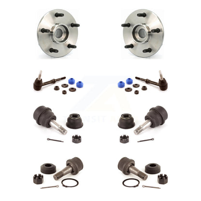 Wheel Bearing Hub Assembly Kit-K7T-110653 - Kit.bestparts.ca