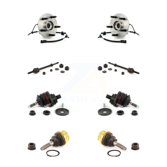 Wheel Bearing Hub Assembly Kit-K7T-110673 - Kit.bestparts.ca