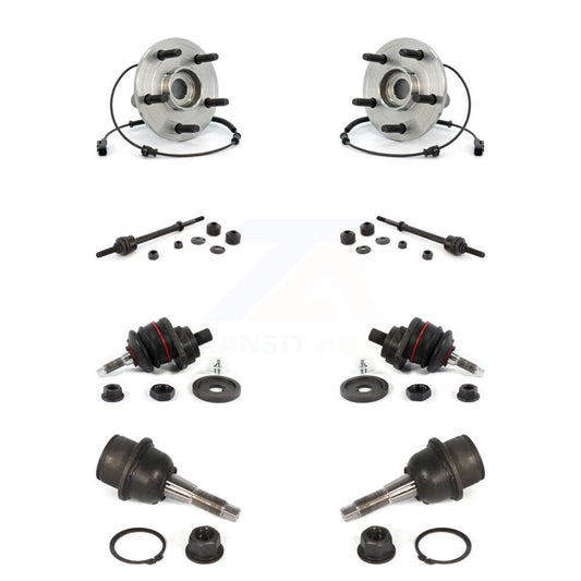 Wheel Bearing Hub Assembly Kit-K7T-110681 - Kit.bestparts.ca