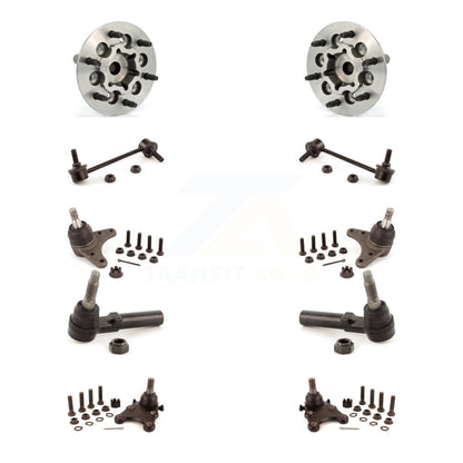Wheel Bearing Hub Assembly Kit-K7T-110747 - Kit.bestparts.ca