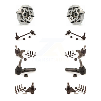 Wheel Bearing Hub Assembly Kit-K7T-110750 - Kit.bestparts.ca