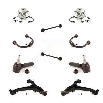 Wheel Bearing Hub Assembly Kit-K7T-110764 - Kit.bestparts.ca