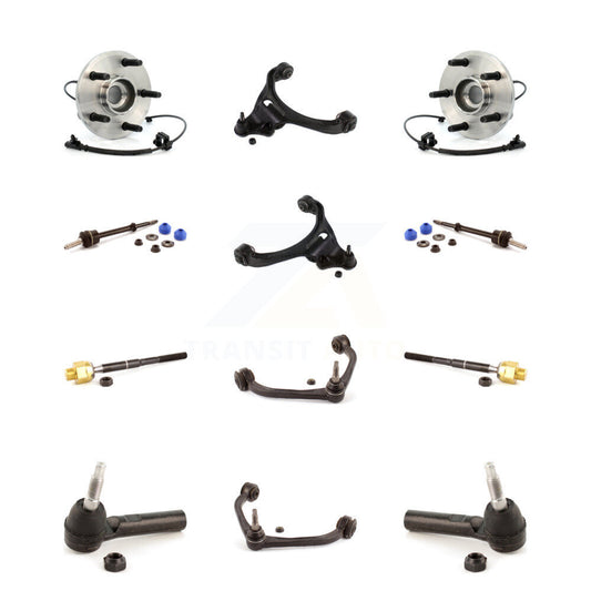 Wheel Bearing Hub Assembly Kit-K7T-110785 - Kit.bestparts.ca