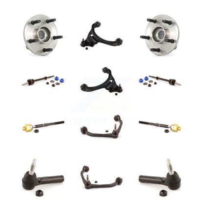 Wheel Bearing Hub Assembly Kit-K7T-110786 - Kit.bestparts.ca