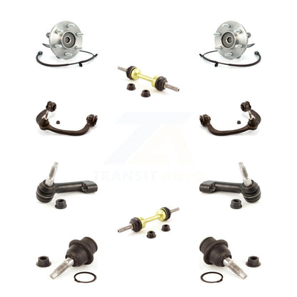 Wheel Bearing Hub Assembly Kit-K7T-110884 - Kit.bestparts.ca