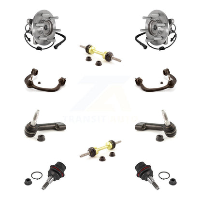Wheel Bearing Hub Assembly Kit-K7T-110891 - Kit.bestparts.ca