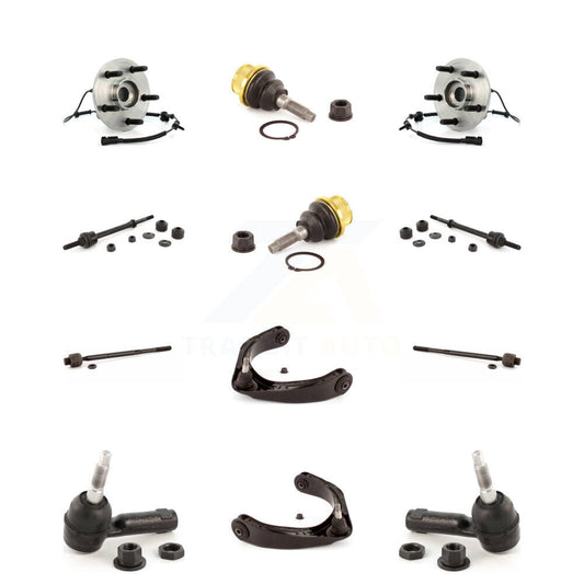Wheel Bearing Hub Assembly Kit-K7T-110899 - Kit.bestparts.ca