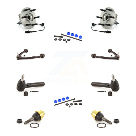 Wheel Bearing Hub Assembly Kit-K7T-110959 - Kit.bestparts.ca