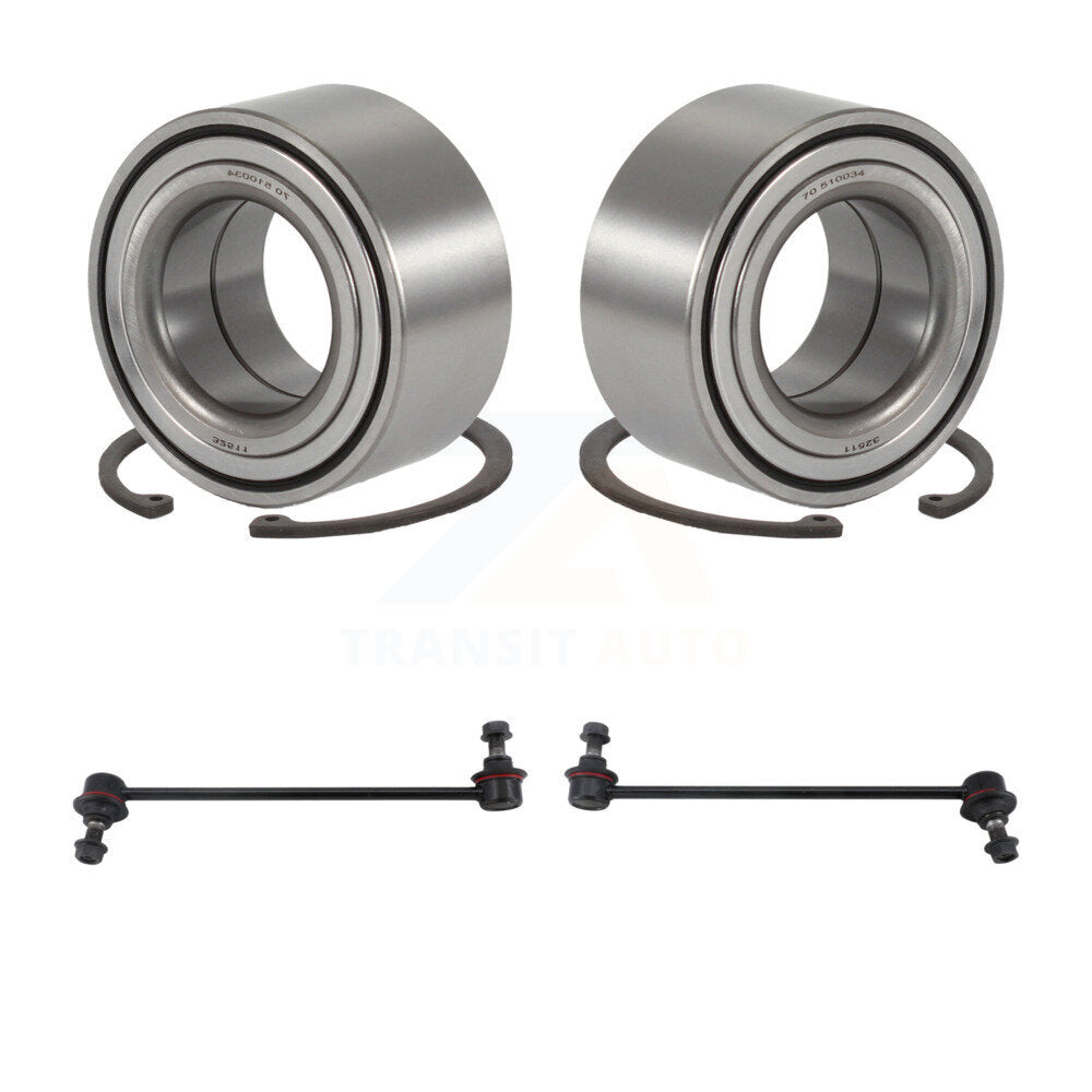 Wheel Bearing Kit-K7T-111250 Kit.bestparts.ca