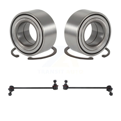 Wheel Bearing Kit-K7T-111250