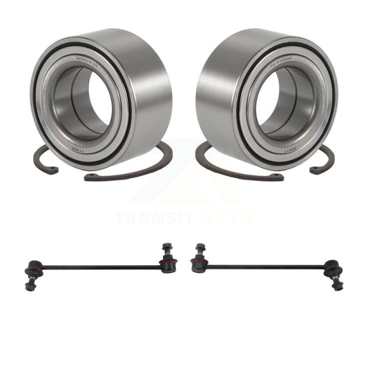 Wheel Bearing Kit-K7T-111250