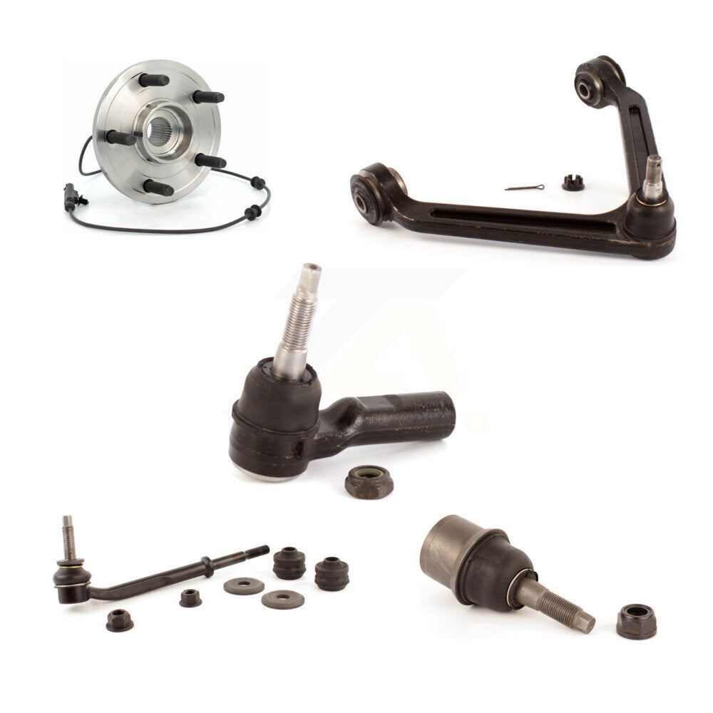 Wheel Bearing Hub Assembly Kit-K7T-111280 - Kit.bestparts.ca Kit.bestparts.ca