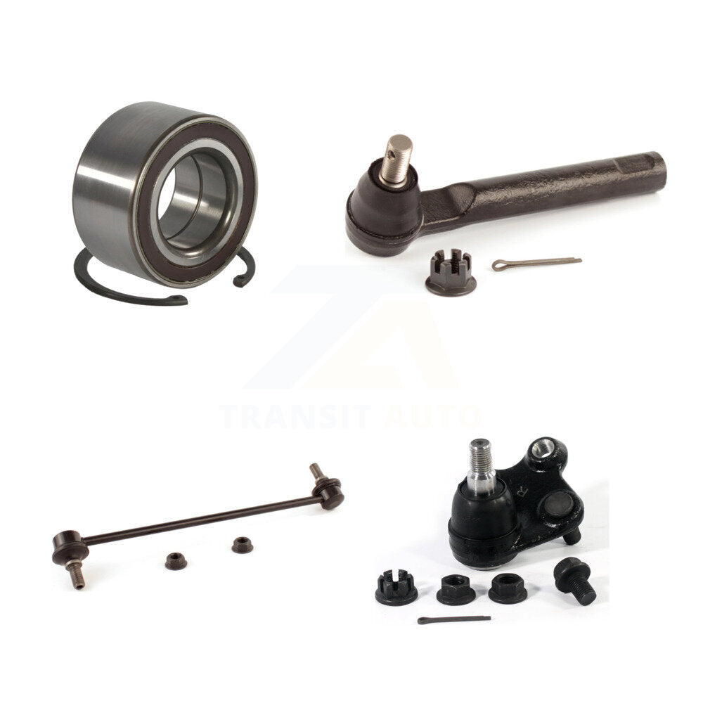 Wheel Bearing Kit-K7T-111309 - Kit.bestparts.ca Kit.bestparts.ca