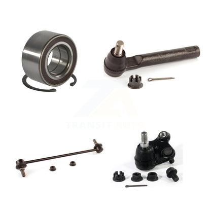 Wheel Bearing Kit-K7T-111309 - Kit.bestparts.ca